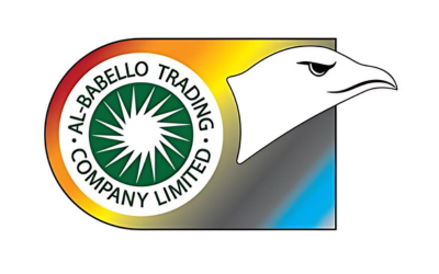 AL BABELLO TRADING COMPANY LOGO