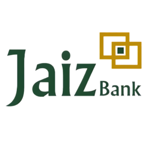 JAIZ BANK LOGO