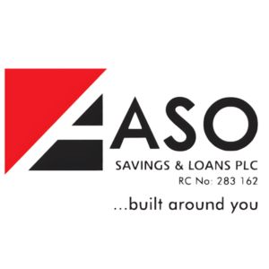 ASO SAVINGS AND LOANS