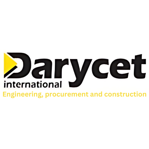 DARYCET INTERNATIONAL ENGINEERING PROCUREMENT AND CONSTRUCTION