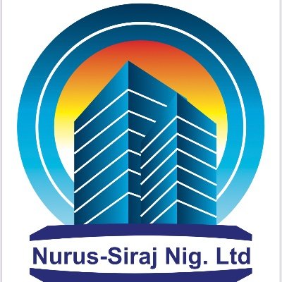 NURUS SIRAJ NIGERIA LIMITED LOGO